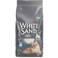 White Sand diatomite-Eco 7lt