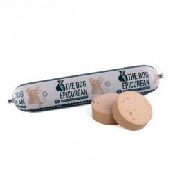 DOCA - The Dog Epicurean Σαλάμι Delicatessen 800gr