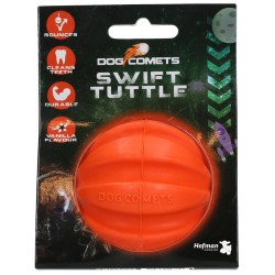DOG COMETS - BALL METEORITE ORANGE 60 mm 
