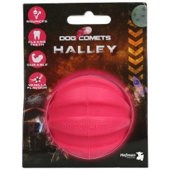 DOG COMETS - BALL METEORITE PINK 60 mm 