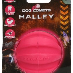 DOG COMETS - BALL METEORITE PINK 60 mm 