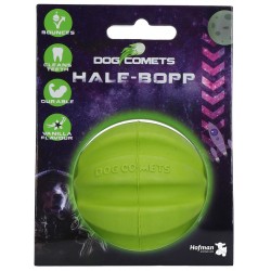 DOG COMETS - BALL METEORITE GREEN 60 mm 