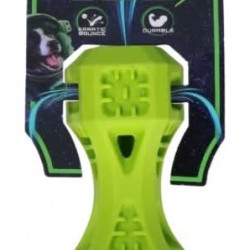 DOG COMETS - AIRFLOW BONE GREEN SMALL