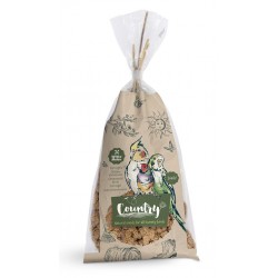 Witte Molen millet sprays 150gr (parlamento)