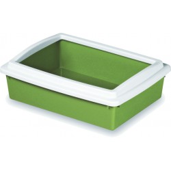 ΛΕΚΑΝΗ ΓΑΤΑΣ TRAY 2 ΓΚΡΙ