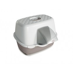 ΤΟΥΑΛΕΤΑ ΓΑΤΑΣ STEFANPLAST TRES CHIC OUTDOOR