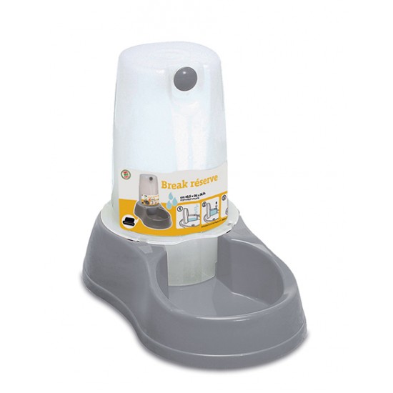 Αυτόματη Ποτίστρα Βreak reserve 3.5l