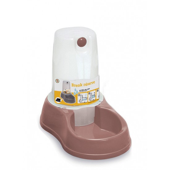 Αυτόματη Ποτίστρα Βreak reserve 6.5l