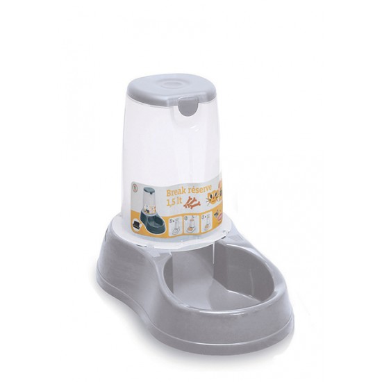 Αυτόματη Ταϊστρα Βreak reserve 1.5l