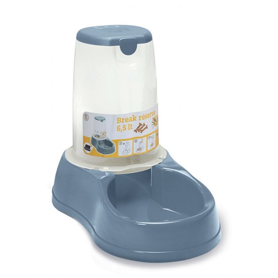 Αυτόματη Ταϊστρα Break reserve 6.5l