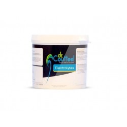 Dr.COUTTEEL Electrolytes 1kg