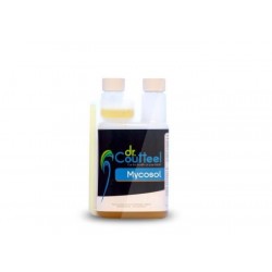 Dr.COUTTEEL Mycosol 250ml
