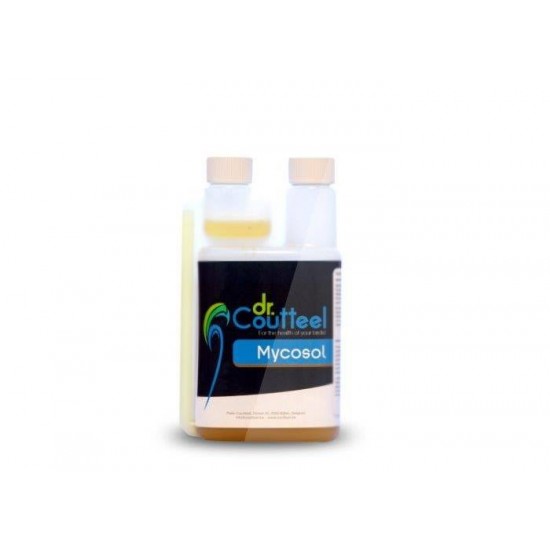 Dr.COUTTEEL Mycosol 250ml