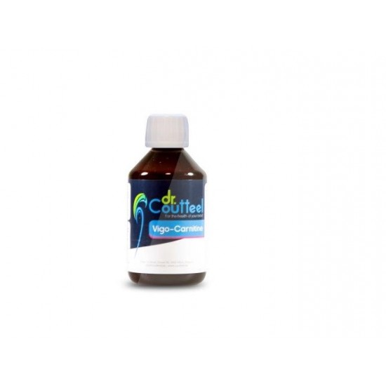 Dr.Coutteel-Vigo-CARNITINE 250ml