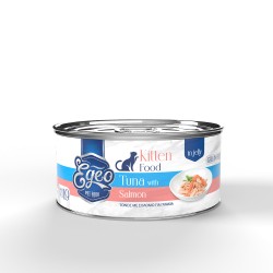 EGEO CAT KITTEN ΤΟΝΟΣ ΜΕ ΣΟΛΟΜΟ ΣΕ ΖΕΛΕ 85gr