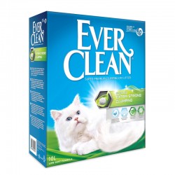 Ever Clean Extra Strong Clumping Cat Litter Scented 10L