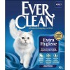 Everclean Extra Strong Clumping Unscented 10L