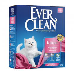 Everclean Kitten 10L