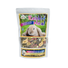 EVIA PARROTS - RABBIT MEAL 15kg