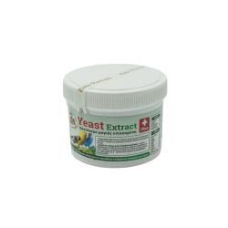 EVIA PARROTS Yeast Extract plus Εκχύλισμα Μαγιάς 200gr