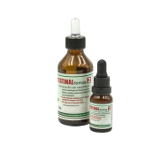 EVIA PARROTS INTESTINAL formula 2 20ml
