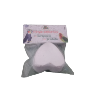 EVIA PARROTS Πέτρα Ασβεστίου Με Όστρακα και Ζεόλιθο - 110gr