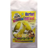 EVIA PARROTS Herbal Eggfood Yellow plus 1kg