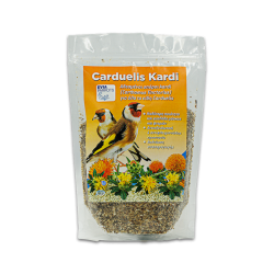 EVIA PARROTS - Carduelis kardi 500 gr