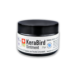 EVIA PARROTS KeraBird 25 gr