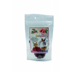 EVIA PARROTS Superfood Cranberry 60gr