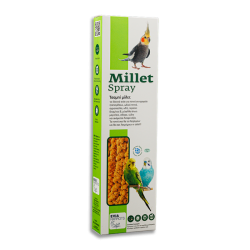 EVIA PARROT Millet Spray 70 gr