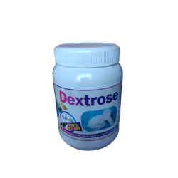 EVIA PARROTS Dextroze C6H12O6 300gr