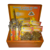 EVIA PARROTS Βιολογική Καρδιά Καναρινιών 40gr