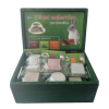 EVIA PARROTS Πέτρα Ασβεστίου Για Κουνέλια 80gr