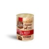 FISI DOG ADULT ΒΟΔΙΝΟ ΠΑΤΕ 400gr