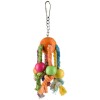 FLAMINGO - BT RAINBOW SPY MULTI 19CM