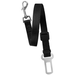 ΛΟΥΡΙ ΖΩΝΗ ΑΣΦΑΛΕΙΑΣ ΑΥΤΟΚΙΝΗΤΟΥ ΓΙΑ ΣΚΥΛΟΥΣ CAR SAFETY HARNESS 20 MM