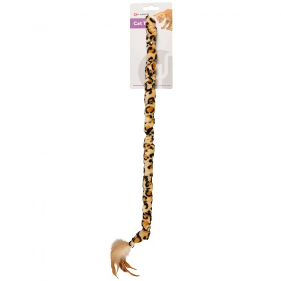 FLAMINGO - CT LEOPARD FISHING ROD