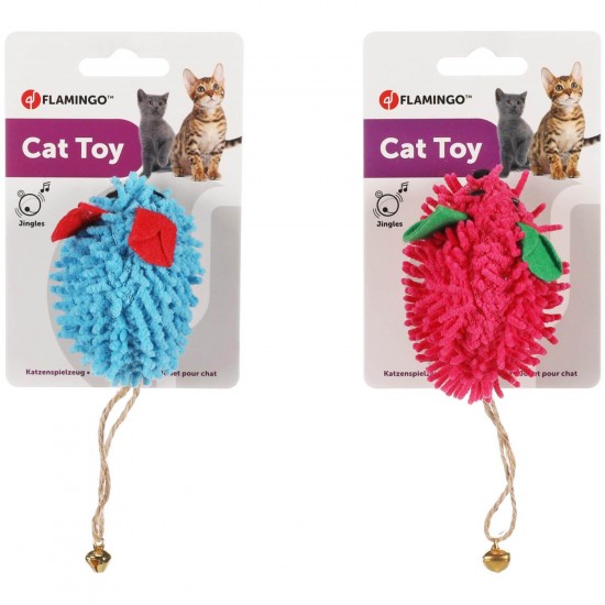 FLAMINGO - CT MULTO MOUSE ASSORTMENT