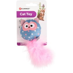 FLAMINGO - CT WINNY OWL MIX 14CM