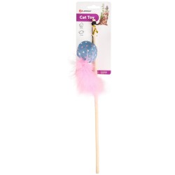 FLAMINGO - CT WINNY CAT DANGLER MIX 40CM