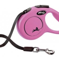 FLEXI CLASSIC ΙΜΑΝΤΑΣ XSMALL PINK