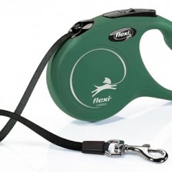 FLEXI CLASSIC ΙΜΑΝΤΑΣ MEDIUM GREEN