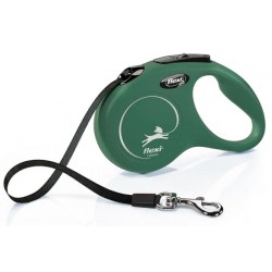 FLEXI CLASSIC ΙΜΑΝΤΑΣ MEDIUM GREEN