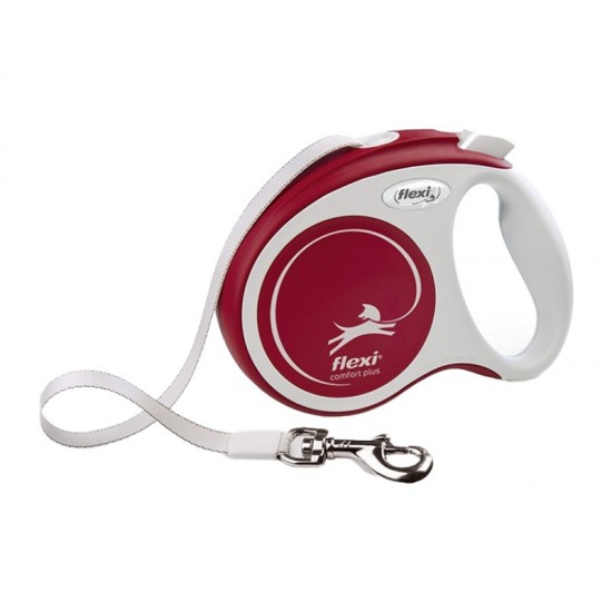 FLEXI COMFORT PLUS ΙΜΑΝΤΑΣ SMALL RED