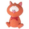 FO Παιχνίδι Latex Bi Cat Medium