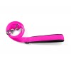 GLEE -Οδηγός μονός Comfort Pink S 16mmx122cm