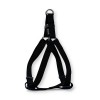 GLEE - Σαμαράκι  Black XS 10mmx25cm-36cm