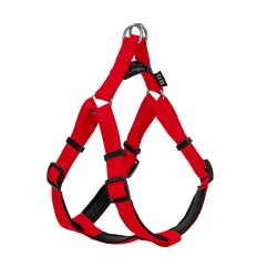 Glee - Σαμαράκι Neoprene Red L 25mmx71-81cm