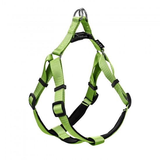 Glee - Σαμαράκι Neoprene Lime XS 10mmx25cm-36cm